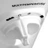 Chuveiro Elétrico Lorenzetti Advanced 127v 5500w Branco - 2