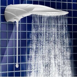 Ducha Advanced Eletrônica 127V 5500W - Lorenzetti  - 3