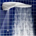 Ver imagem 3 de Ducha Advanced Eletrônica 127V 5500W - Lorenzetti