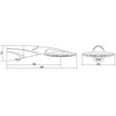 Ver imagem 2 de Ducha Advanced Eletrônica 127V 5500W - Lorenzetti