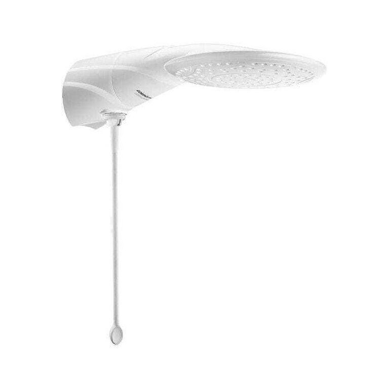 Ducha Advanced Eletrônica 127V 5500W - Lorenzetti 