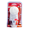 Ducha Lorenzetti Top Jet Multitemperaturas 7500w 220v Branco - 3