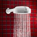 Ver imagem 2 de Ducha Fashion Branco 7531204 - Lorenzetti