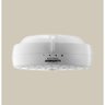 Ducha Fashion Branco 7531204 - Lorenzetti - 1