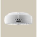 Ver imagem 1 de Ducha Fashion Branco 7531204 - Lorenzetti
