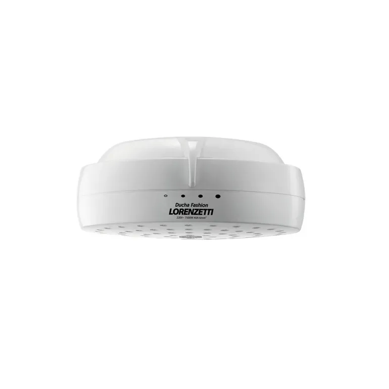 Ducha Fashion 7500w 220v Lorenzetti