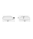 Ver imagem 3 de Ducha Fashion 7500w 220v Lorenzetti