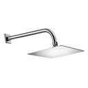 Ver imagem 3 de Ducha De Parede Lorenslim Square 7028C16 Lorenzetti