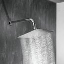 Ver imagem 1 de Ducha De Parede Lorenslim Square 7028C16 Lorenzetti