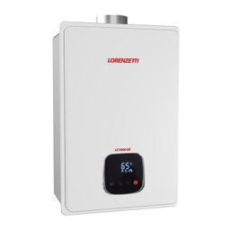 Aquecedor de Água a Gás Glp Lz 4500de - Lorenzetti - 1