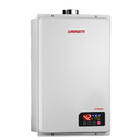 Ver imagem 5 de Aquecedor de Água a Gás Lorenzetti Lz 3700de Gn 37 Litros Bivolt Digital