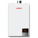 Ver imagem 1 de Aquecedor de Água a Gás Lorenzetti Lz 3700de Gn 37 Litros Bivolt Digital