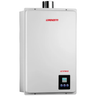 Aquecedor de Água a Gás Lorenzetti Lz 3700de Gn 37 Litros Bivolt Digital - 6