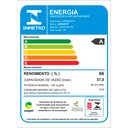 Ver imagem 4 de Aquecedor de Água a Gás Lorenzetti Lz 3700de Gn 37 Litros Bivolt Digital