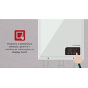 Ver imagem 7 de Aquecedor de Água a Gás Lorenzetti Lz 3700de Gn 37 Litros Bivolt Digital