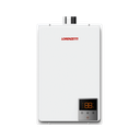 Ver imagem 1 de Aquecedor de Água a Gás Lorenzetti Lz 3700de Glp 37 Litros Bivolt Digital
