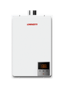 Ver imagem 1 de Aquecedor de Água a Gás Lorenzetti Lz 3700de Glp 37 Litros Bivolt Digital