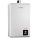 Ver imagem 4 de Aquecedor de Água a Gás Lorenzetti Lz 3700de Glp 37 Litros Bivolt Digital