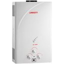Ver imagem 4 de Aquecedor A Gás Lz 1600D Gn