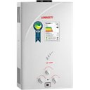 Ver imagem 3 de Aquecedor A Gás Lz 1600D Gn