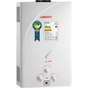 Ver imagem 6 de Aquecedor A Gás Lz 1600D Gn