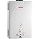 Ver imagem 5 de Aquecedor A Gás Lz 1600D Gn