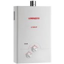 Ver imagem 2 de Aquecedor de água a gás passagem 8 litos LZ 800 EF Gás Natural