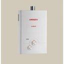 Ver imagem 1 de Aquecedor De Água A Gás Bivolt Lz 800Ef Lorenzetti