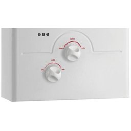 Aquecedor De Água A Gás Bivolt Lz 800Ef Lorenzetti - 4