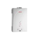 Ver imagem 1 de Aquecedor Mecânico a Gás Lorenzetti LZ-2000