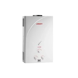 Aquecedor Mecânico a Gás Lorenzetti LZ-2000 - 1