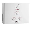 Ver imagem 2 de Aquecedor Mecânico a Gás Lorenzetti LZ-2000