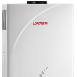 Aquecedor de Água a Gás Lorenzetti Lz 1600 N Gn - Gás Natural - 3 Aquecedor de Água a Gás Lorenzetti Lz 1600 N Gn - Gás Natural - 3
