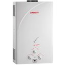 Ver imagem 1 de Aquecedor de Água a Gás Lorenzetti Lz 1600 N Gn - Gás Natural