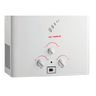 Aquecedor de Água a Gás Lorenzetti Lz 1600n Branco 15 Litros Bivolt Gás Glp - 2