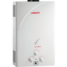 Aquecedor de Água a Gás Lorenzetti Lz 1600n Branco 15 Litros Bivolt Gás Glp - 1
