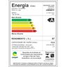 Aquecedor de Água a Gás Lorenzetti Lz 1600n Branco 15 Litros Bivolt Gás Glp - 5