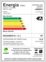Ver imagem 5 de Aquecedor de Água a Gás Lorenzetti Lz 1600n Branco 15 Litros Bivolt Gás Glp
