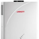 Ver imagem 4 de Aquecedor de Água a Gás Lorenzetti Lz 1600n Branco 15 Litros Bivolt Gás Glp