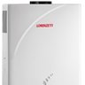 Aquecedor de Água a Gás Lorenzetti Lz 1600n Branco 15 Litros Bivolt Gás Glp - 4