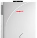 Ver imagem 4 de Aquecedor de Água a Gás Lorenzetti Lz 1600n Branco 15 Litros Bivolt Gás Glp