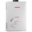 Ver imagem 2 de Aquecedor de Água a Gás Lorenzetti Lz 750bp Gn 7,5 Litros