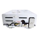 Ver imagem 4 de Aquecedor de Água a Gás Mecânico Lorenzetti Lz 750bp para Glp