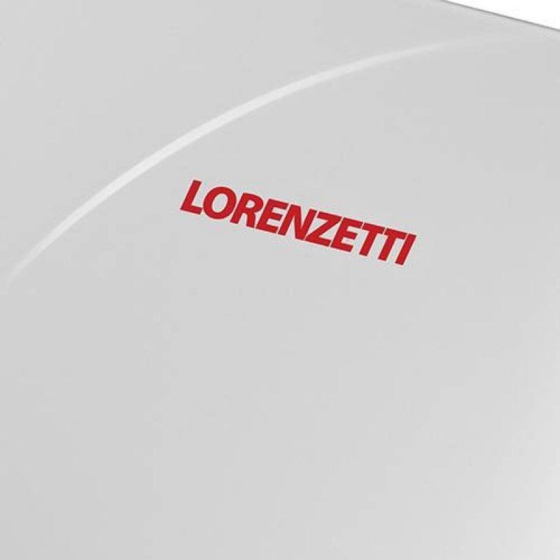 Aquecedor de Água a Gás Lorenzetti LZ 750BP GLP 7 Litros - 6