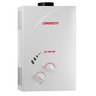 Aquecedor de Água a Gás Mecânico Lorenzetti Lz 750bp para Glp - 1