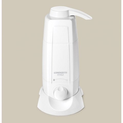 Filtro Purificador de Água Lorenzetti Vitale - Branco