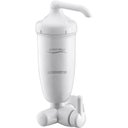 Ver imagem 2 de Filtro de Água Acqua Bella com Registro Branco Lorenzetti