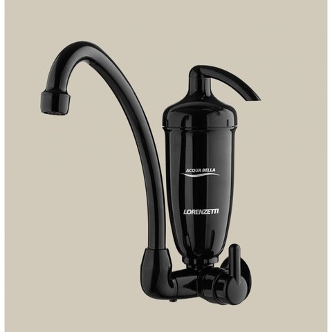 Purificador de Água Acqua Bella Lorenzetti