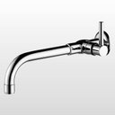 Ver imagem 4 de Torneira para Lavatório de Parede Lorenfit Slim Lorenzetti Torneira para Lavatório de Parede Loren