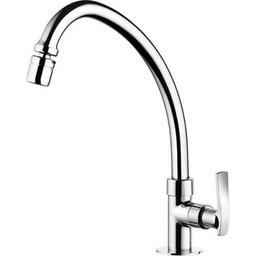 Torneira Cozinha Mesa Bica Móvel LorenOne 1167 C29 Lorenzetti - 6